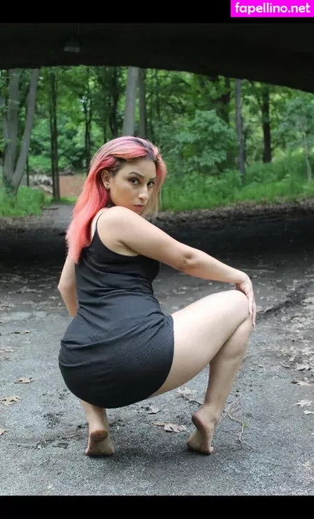 Serving Gaia OnlyFans Thumbnail #g8qTeDgrcS