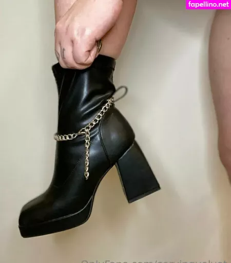 Servingvelvet OnlyFans Thumbnail #JEhsljUENh