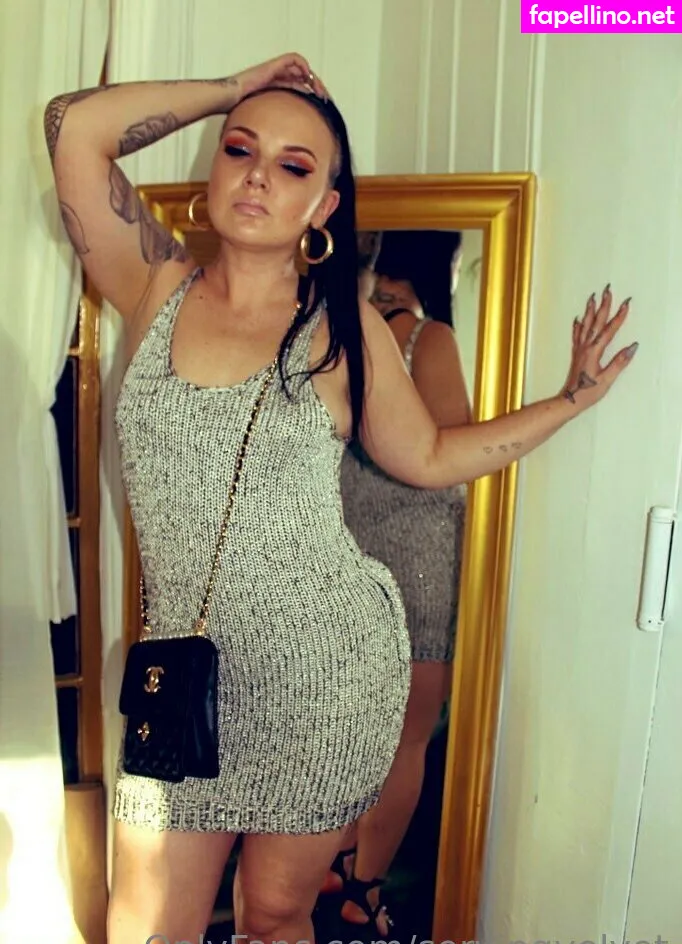 just_call_me_lana, servingvelvet Nude Leaked OnlyFans Photo #TGUSncLec8