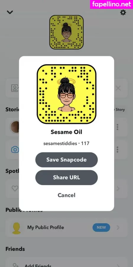 Sesameoil OnlyFans Thumbnail #3yl7cVwzx0