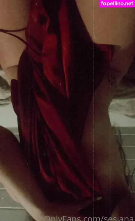 Sesianafree01 OnlyFans Thumbnail #jL4aALPYae