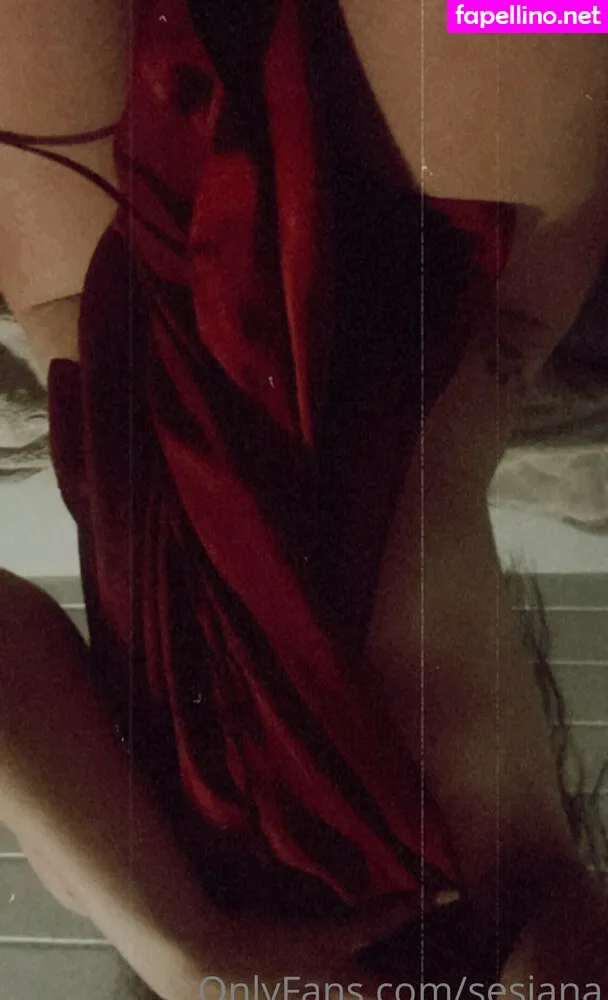 sesianafree01 Nude Leaked OnlyFans Photo #jL4aALPYae