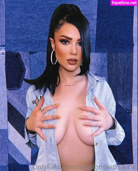 Sessionswithjaycie OnlyFans Thumbnail #HQhwuAzwhk