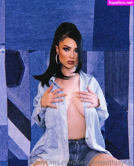 Sessionswithjaycie OnlyFans Thumbnail #hVPtRLbXIt