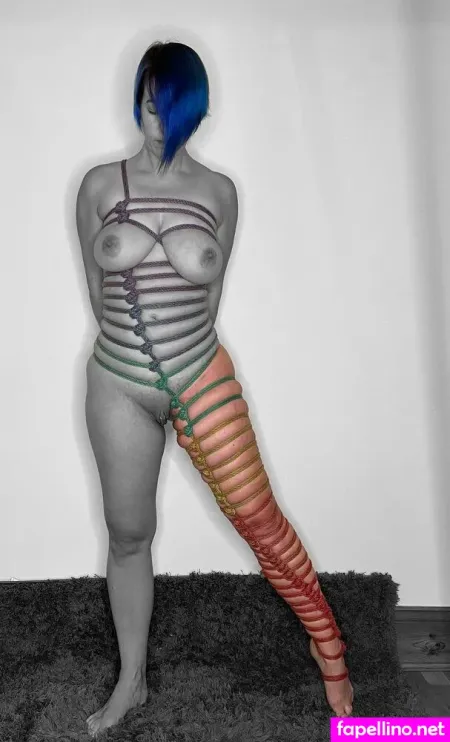 Setonix Shibari OnlyFans Thumbnail #75dm9WCwBP