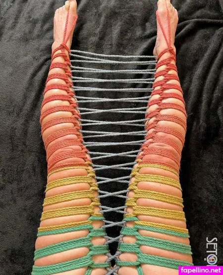 Setonix Shibari OnlyFans Thumbnail #D9oSmABdMM