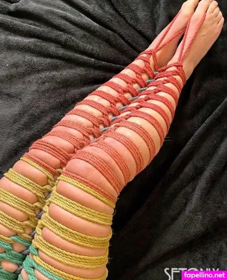 Setonix Shibari OnlyFans Thumbnail #IyBqLIh67r