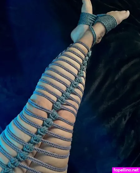 Setonix Shibari OnlyFans Thumbnail #KyA9cyEK9z