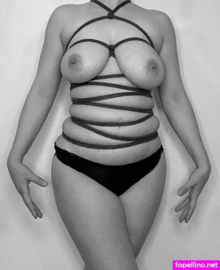 Setonix Shibari OnlyFans Thumbnail #QXk4SIMBiN