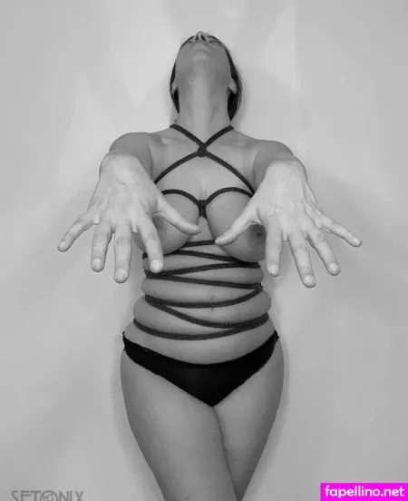 Setonix Shibari OnlyFans Thumbnail #s0iiwFy3xK