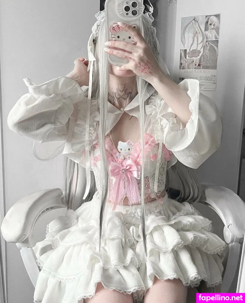 setsunai, settsunai Nude Leaked OnlyFans Photo #2v7vXcaStE