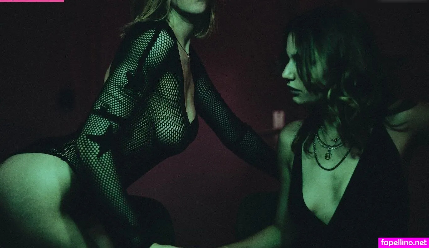 settymois Nude Leaked OnlyFans Photo #vPIXWb8JmY