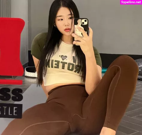 Seulfit OnlyFans Thumbnail #ZrzOhp7yYm