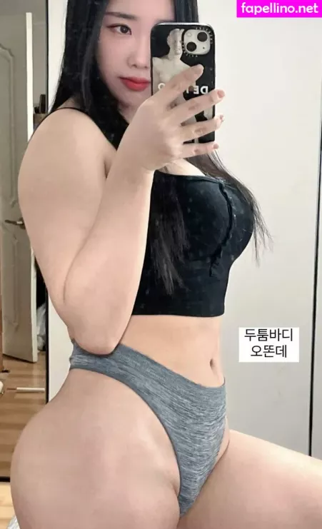 Seulfit OnlyFans Thumbnail #htfEgsA7nH
