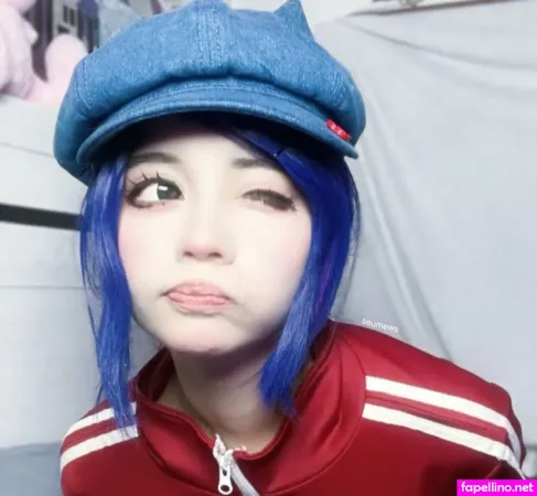 Seumews OnlyFans Thumbnail #fVsZod25Op