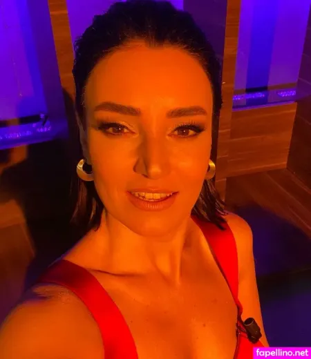 Sevcan Orhan OnlyFans Thumbnail #AJ0Pazz9Yv