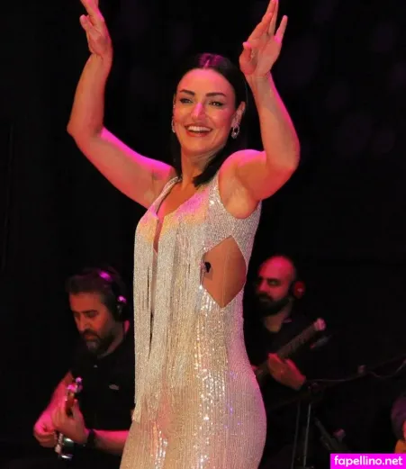 Sevcan Orhan OnlyFans Thumbnail #SX8mU0nbXB