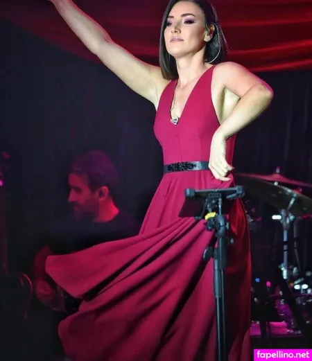 Sevcan Orhan OnlyFans Thumbnail #U9cIPs3KFh