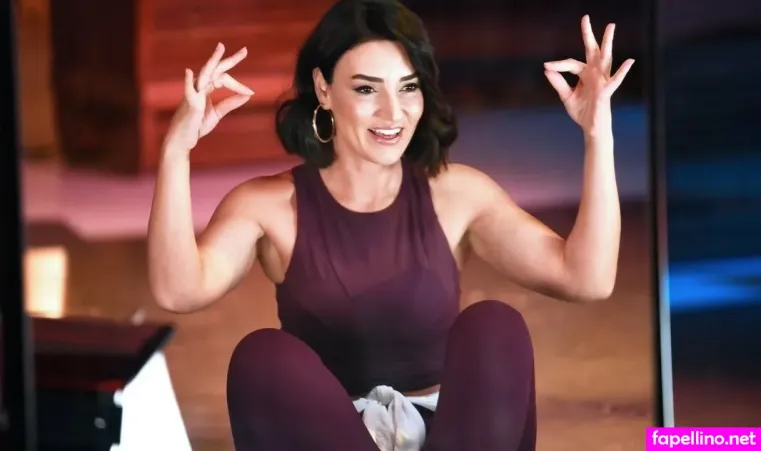 Sevcan Orhan OnlyFans Thumbnail #cLnOjMMqnx