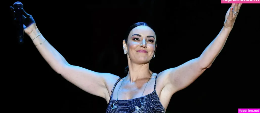 Sevcan Orhan OnlyFans Thumbnail #uKUkdqMsbi