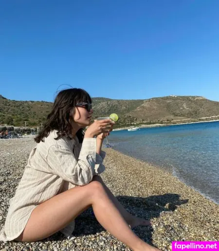 Sevda Erginc OnlyFans Thumbnail #3zsQ1XLm6a