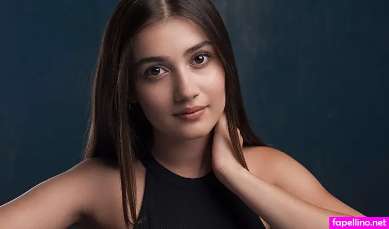 Sevda Erginc OnlyFans Thumbnail #4wL6L4X4DQ