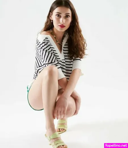 Sevda Erginc Main Profile Photo