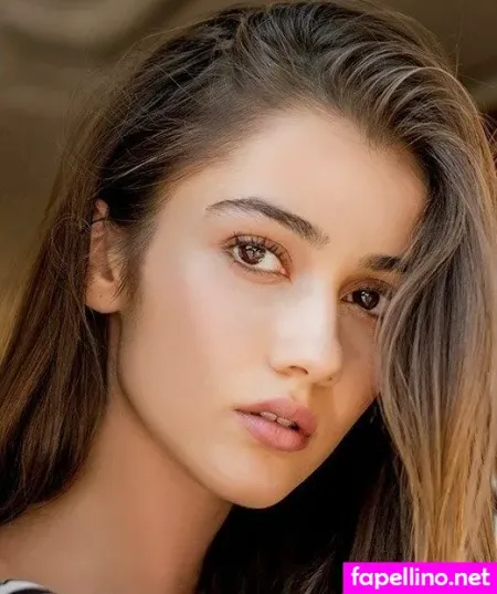 Sevda Erginc OnlyFans Thumbnail #wEw0qoanov