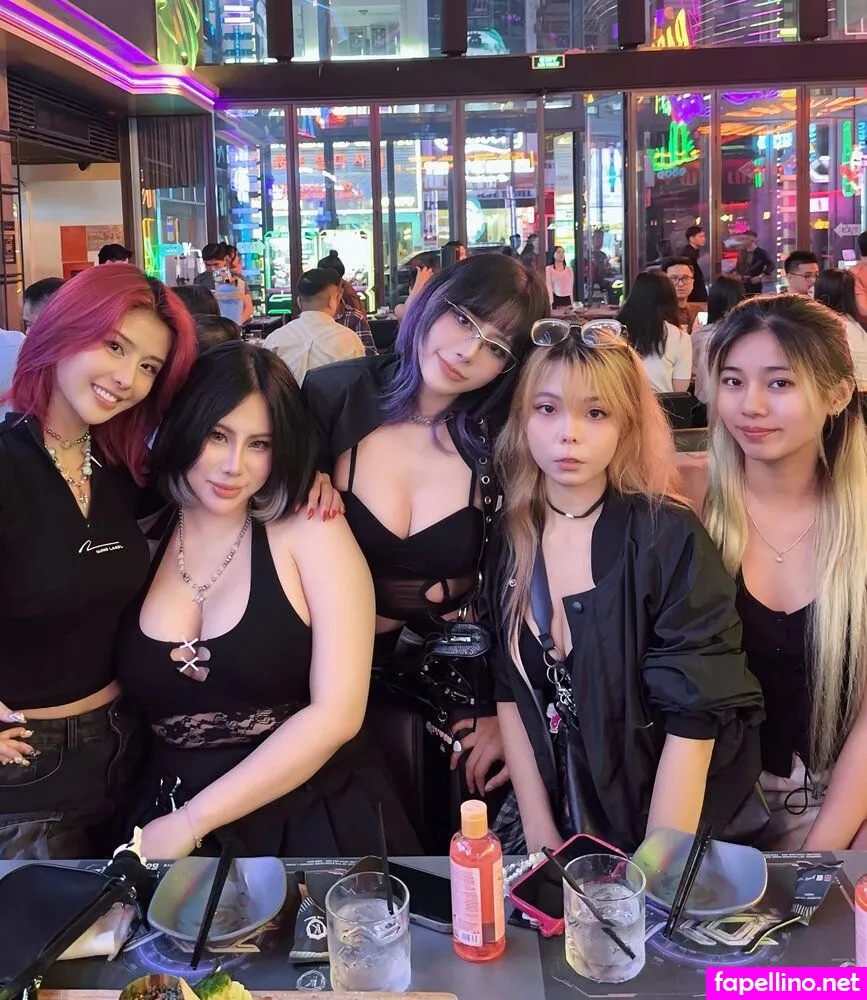 Lovelyseven, lovelyseven_ Nude Leaked OnlyFans Photo #wf0OKAf6Wh