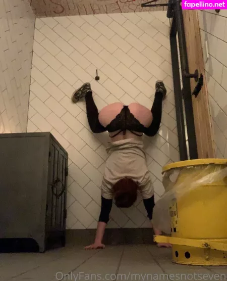 Seven OnlyFans Thumbnail #6kovYz029g