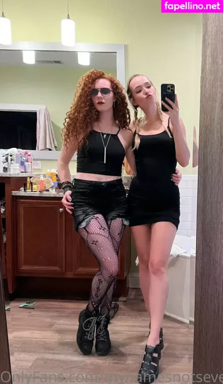 Seven OnlyFans Thumbnail #A0LguxWTNB