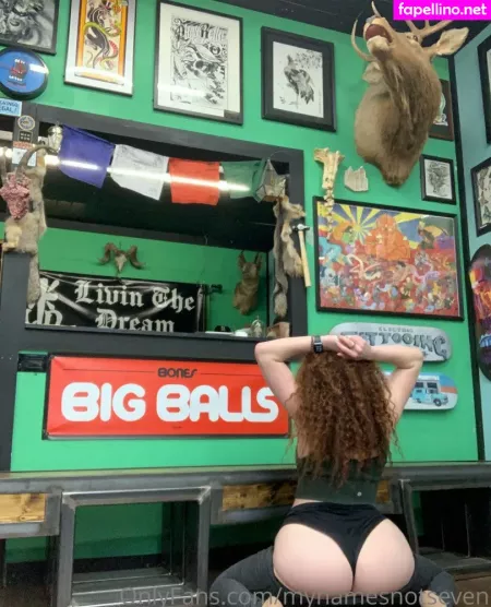 Seven OnlyFans Thumbnail #MliIRDoeE2