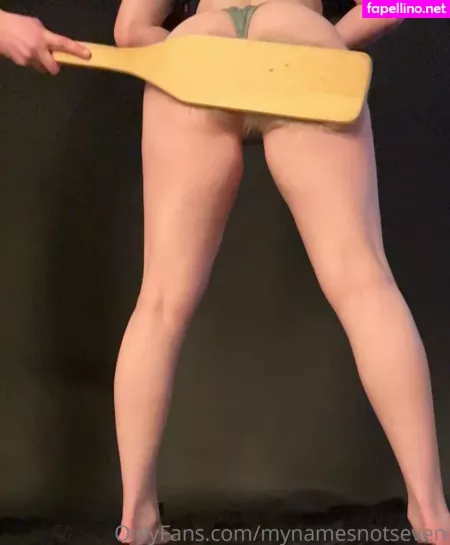 Seven OnlyFans Thumbnail #Oi6Smdbml6