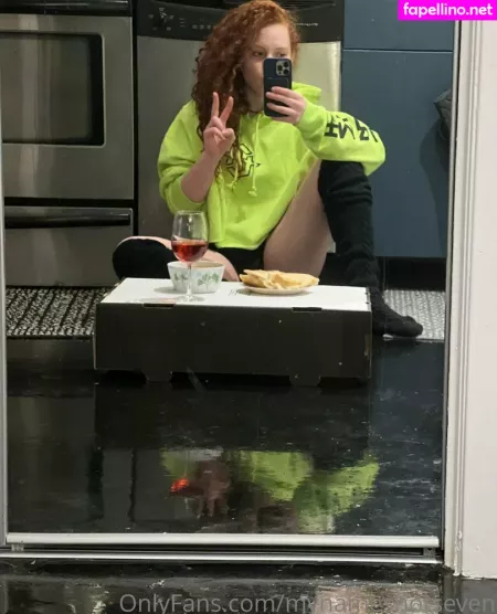 Seven OnlyFans Thumbnail #ZBiORDHkhx