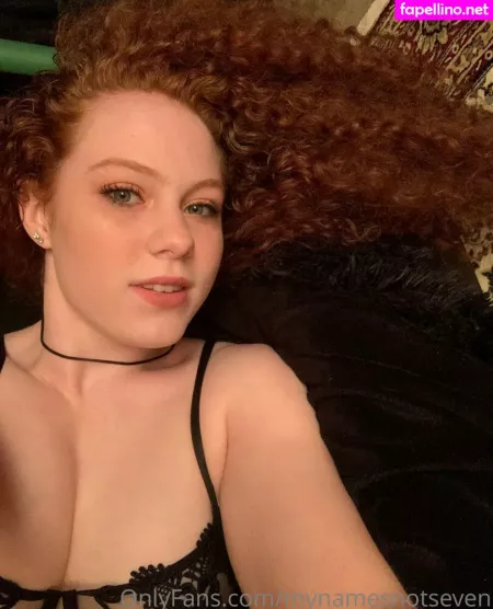 Seven OnlyFans Thumbnail #a2Bv8Gv44W