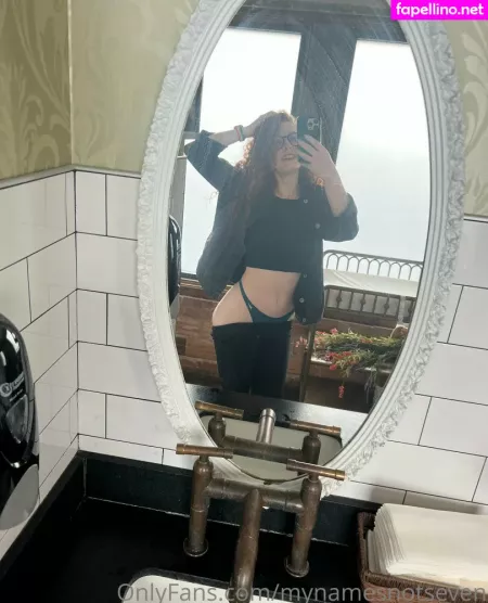 Seven OnlyFans Thumbnail #eculf7Ordq