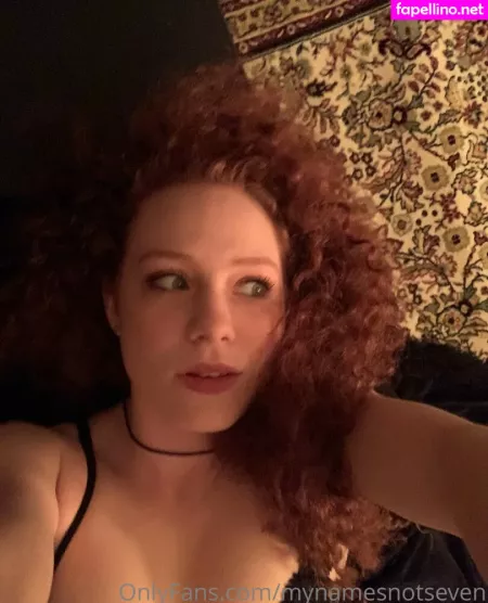 Seven OnlyFans Thumbnail #vqYUHaI0J5