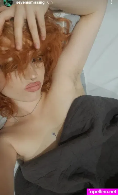 Sevenismissing OnlyFans Thumbnail #Zb1pl5W2Qi