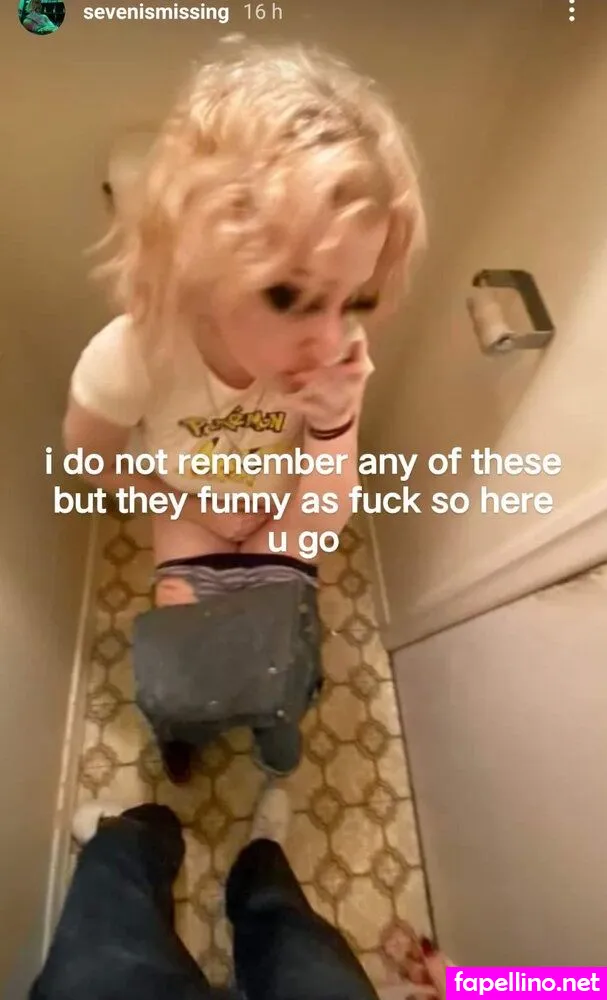 seven, sevenismissing, sevismissing Nude Leaked OnlyFans Photo #jm1YK5yUYU