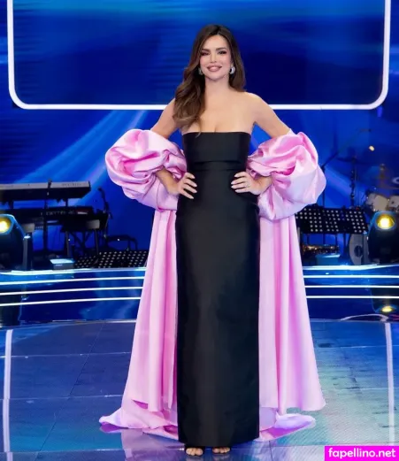 Severina OnlyFans Thumbnail #JgzruCys6v
