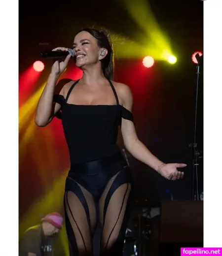 Severina Main Profile Photo
