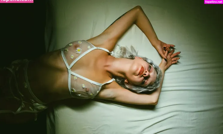 Sevgi Aydogan OnlyFans Thumbnail #WZf2tIfQBd