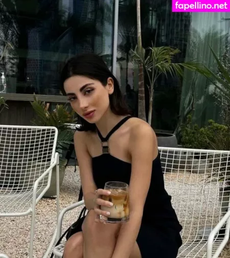 Sevinch Salmanova OnlyFans Thumbnail #3cUqvBjRiB