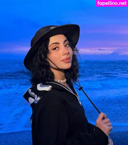Sevinch Salmanova OnlyFans Thumbnail #5KjIihxOVR