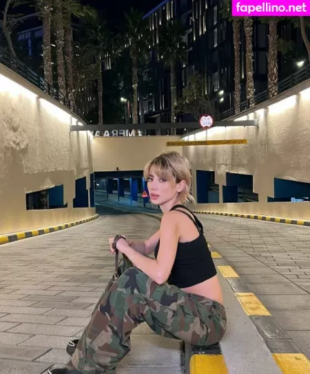 Sevinch Salmanova OnlyFans Thumbnail #QNNvY4Ixih