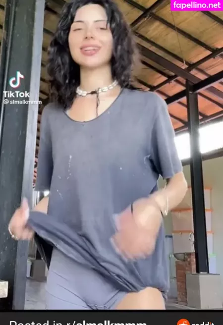 Sevinch Salmanova OnlyFans Thumbnail #owYUe7rF0g