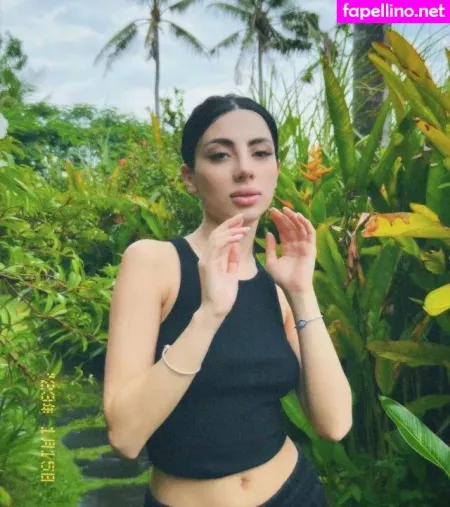 Sevinch Salmanova OnlyFans Thumbnail #sF65WqBNhE