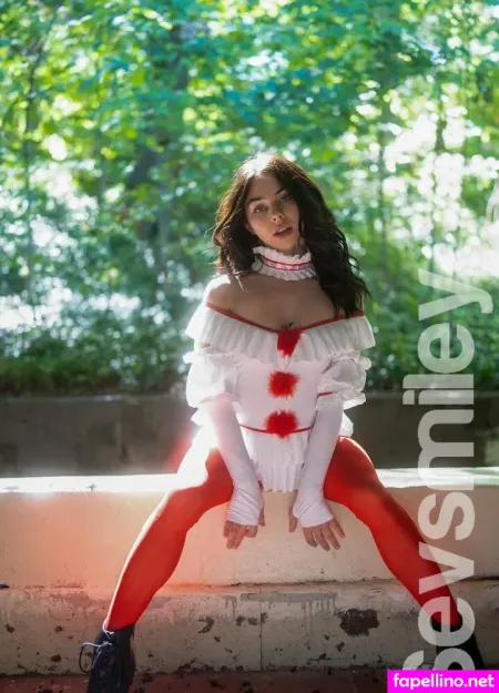 Sevsmileyfree OnlyFans Thumbnail #9I7IaLWbOJ