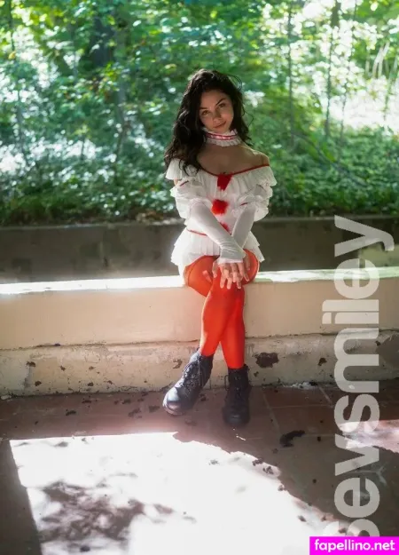 Sevsmileyfree OnlyFans Thumbnail #FHTnNqRuJI