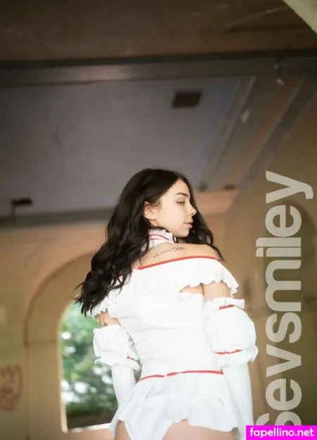 Sevsmileyfree OnlyFans Thumbnail #mOLneayvDY